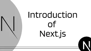 Introduction of Next.js | AnaghTech |