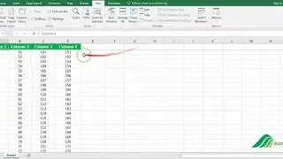 How to Freeze the Top Row in Excel