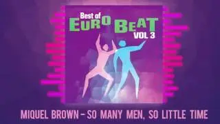 Best of Eurobeat - Hi Energy Disco, Vol. 3