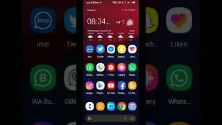 CrDroid 9 Smooth Rom For Redmi Note 11 