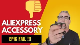 Tesla Umbrella Hooks from AliExpress Epic FAIL !!!