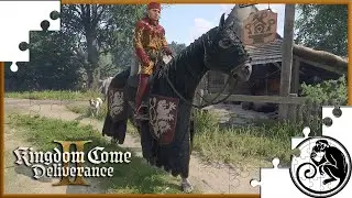 Going to the Wedding - Kingdom Come Deliverance 2 - Ep 7