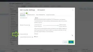 95 Lab 25  Implementing vSphere DRS Clusters