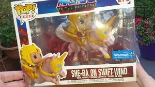 THE SCARIEST FUNKO VIDEO YOU'LL EVER SE......