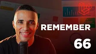 Curso de Laravel - #66 Remember