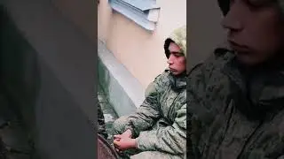 Ukrainian soldiers 💪