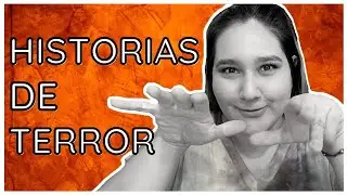 HISTORIAS PARANORMALES!! #storytime !