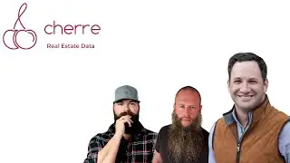 Commercial Real Estate Tech: Cherre | with Nate Smoyer