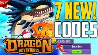 💥UPD!! NEW💥DRAGON ADVENTURES CODES 2024 - DRAGON ADVENTURES CODES - DRAGON ADVENTURES