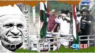 Anna Hazare Promo Exclusive.mov