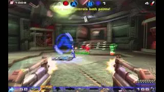 Unreal Tournament 2004 