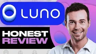 Luno Crypto Exchange Review - My Personal Experience with Using It