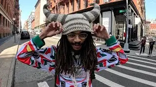 What Are People Wearing in New York? (Fashion Trends 2024 NYC Casual Summer Outfits Ep.127)