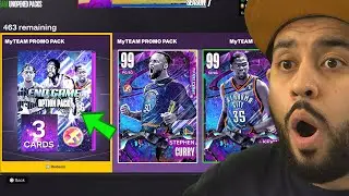 2K SAVED MYTEAM! Hurry and Get the New Free Rewards for Free Endgames in Season 8! NBA 2K23 MyTeam