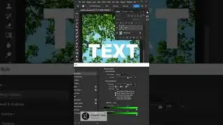 Blending Options In #photoshop #shorts #shorttutorials