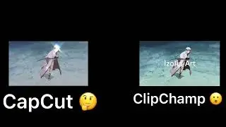 CapCut vs. ClipChamp