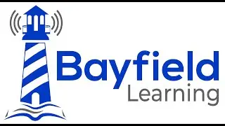 Bayfield Learning is an online Learning & Tutoring platform.