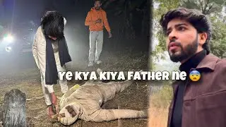 FATHER ke pass jana pada 😨 MUMMY ko lekar