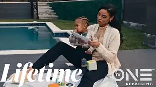 Life Obsession 2025 #LMN | NEW Lifetime Movies 2025 | Based on a True Story