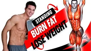 Burn Fat Fast With Only 10 Min A Day