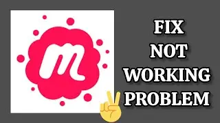 Fix Meetup App Not Working(Not Open) Problem || TECH SOLUTIONS BAR