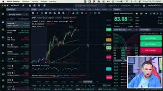 Stock Market Open Live & Crypto August 16, 2024