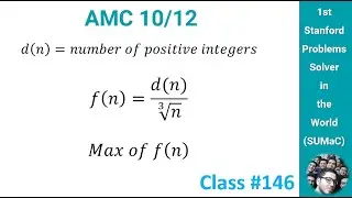 AMC 10 12 Tutor Preparation Class 8 AIME MathCounts Competition Problems Practice Prep Awards Tricks