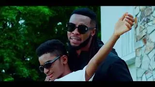 Flavour x Semah - MERCY (Official Video)