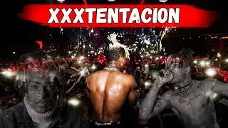 XXXTENTACION - НАСТОЯЩАЯ ИСТОРИЯ!