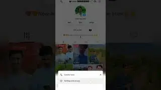 how to copy tiktok profile link