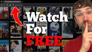 5 Websites For Free Movies and TV Shows