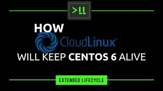 How CloudLinux Plans to Keep CentOS 6 Alive