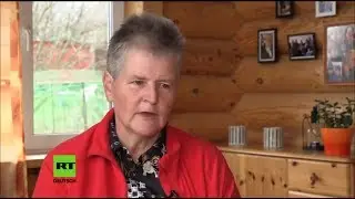 Немка, живущая в России, рубит правду!  Мнение немцев