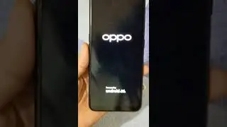 OPPO A5 2020 HARD RESET  #hardreset #factoryreset @WipedataOfficial