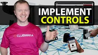 How Are Security Controls Implemented? // Free CySA+ (CS0-002) Course