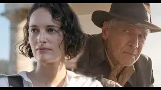 Indiana Jones 5 Destroyed - The Final Nail In Lucasfilms Coffin