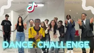 TRY NOT TO DANCE - TikTok Dance Challenge Compilation of 2024 [NEW] | Trending 