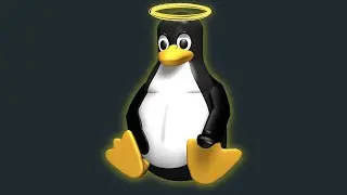 The Golden Point of using Linux