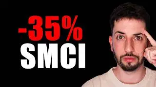 What Is Going On With SMCI Stock?!