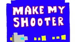 Создание игры с помощью MakeMyShooter