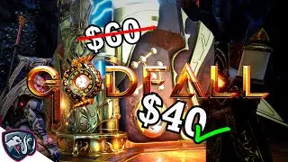 Its better than you think... but it needs work - Godfall Review