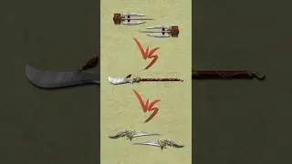 Which one is best event weapon? 🤔🤔 