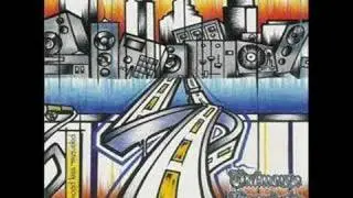 Unknown Prophets - Against The Grain