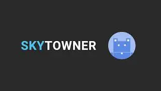 SkyTowner Introduction