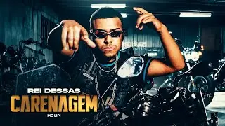 REI DESSAS CARENAGEM - MC Lipi