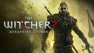 The Witcher 2 - Как обмануть знаменосца Бурой Хоругви