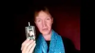 Мишель Веер - Простой одеколон? Нет. Элитный парфюм!