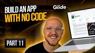 Build A Project Management App (Without Code) - Part 11