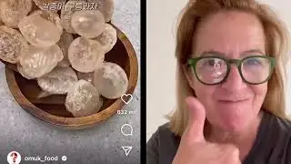 Reaccionando a vídeos de #Tiktok de #cocina