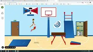 Как пройти квест на платформе Joyteka?   Комната 